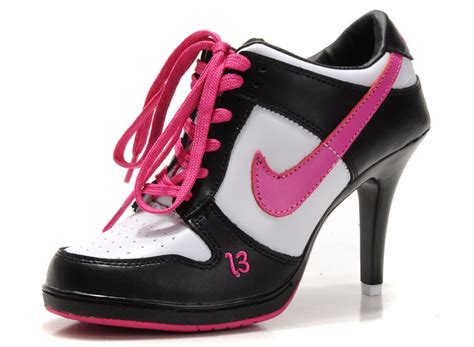 nike heel shoes|nike heel shoes for women.